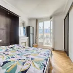 3-Bedroom Apart Close To Roland Garros