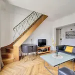 3-Bedroom Apart Close To Roland Garros