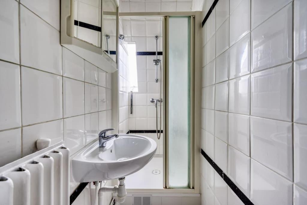 3-bedroom Close To Roland Garros