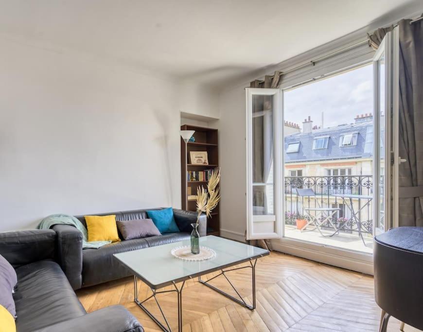 3-bedroom Close To Roland Garros Apartment *
