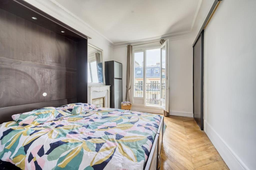 3-bedroom Close To Roland Garros Apartment