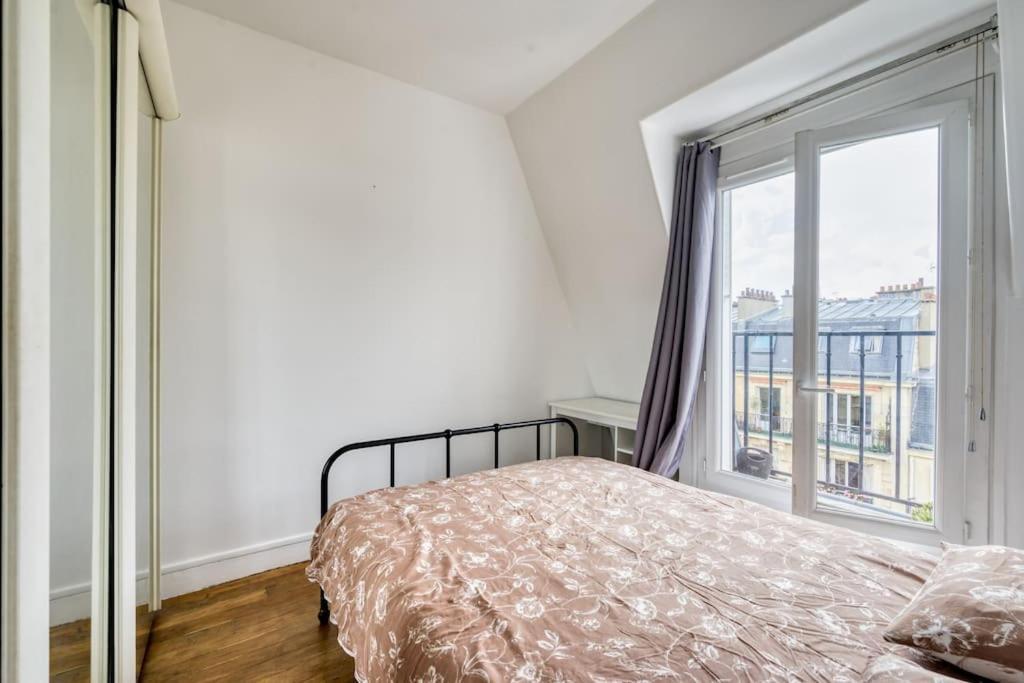 3-bedroom Close To Roland Garros Paris